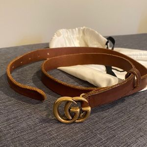 Gucci Belt